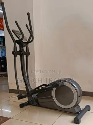 Semi Commercial Cross Trainer
