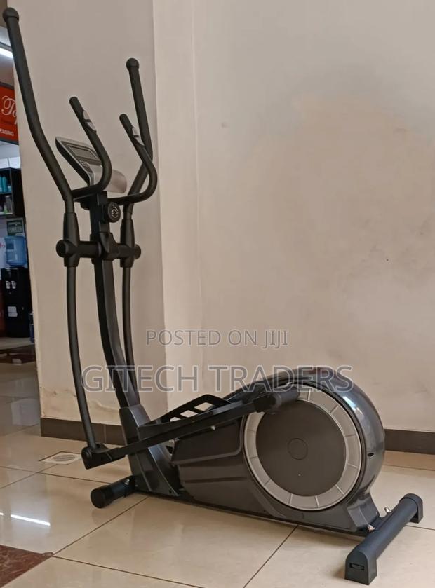 Semi Commercial Cross Trainer