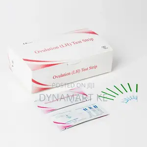 Ovulation Test Kit LH Urine Test