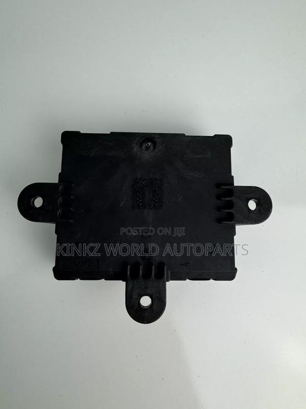 Freelander 2 Door Control Module Front 2011 Bh42-14d618-aa - thumbnail 2