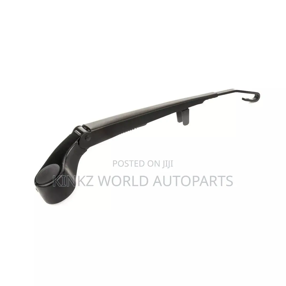 BMW X5 E53 Rear Windshield Wiper Blade Arm 450mm 61619449922