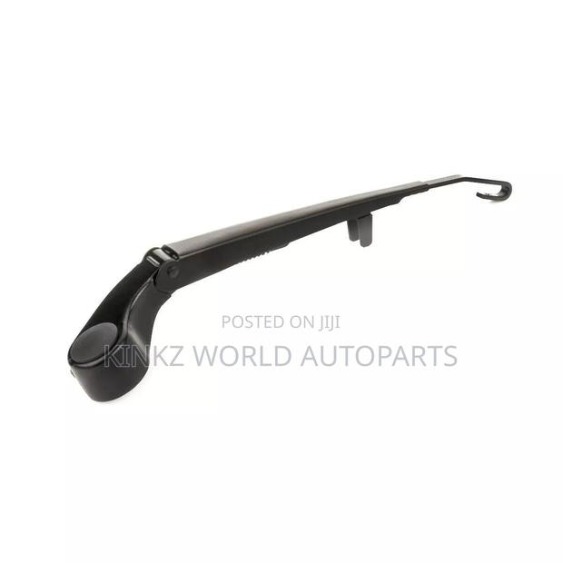 BMW X5 E53 Rear Windshield Wiper Blade Arm 450mm 61619449922