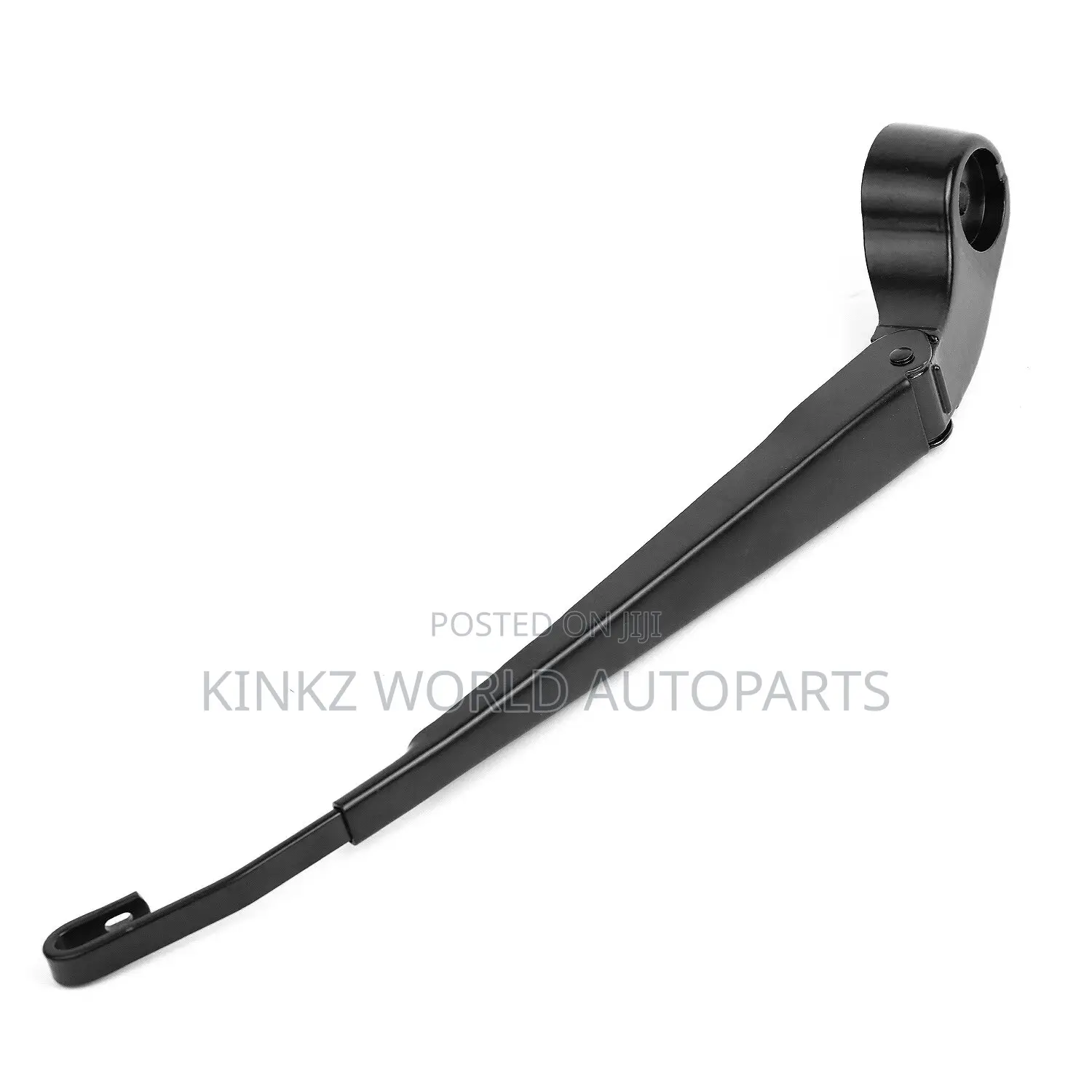 BMW X5 E53 Rear Windshield Wiper Blade Arm 450mm 61619449922