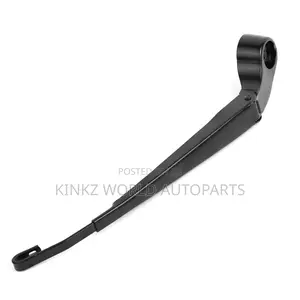 BMW X5 E53 Rear Windshield Wiper Blade Arm 450mm 61619449922