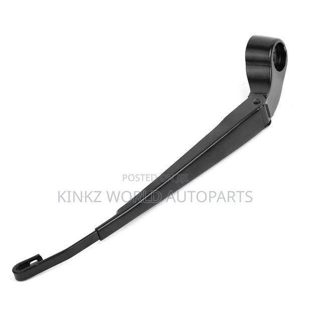 BMW X5 E53 Rear Windshield Wiper Blade Arm 450mm 61619449922 - thumbnail 2
