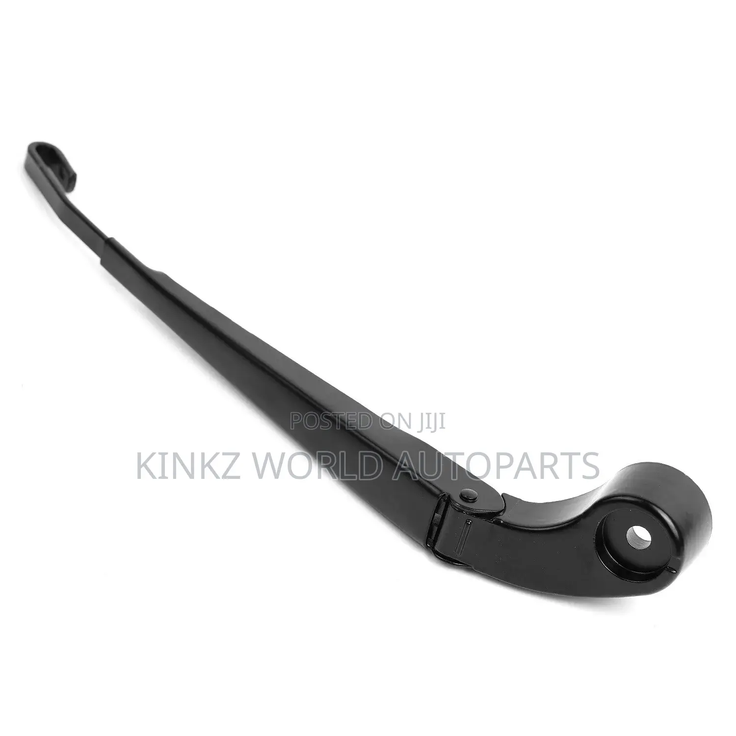BMW X5 E53 Rear Windshield Wiper Blade Arm 450mm 61619449922