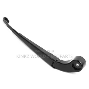 BMW X5 E53 Rear Windshield Wiper Blade Arm 450mm 61619449922