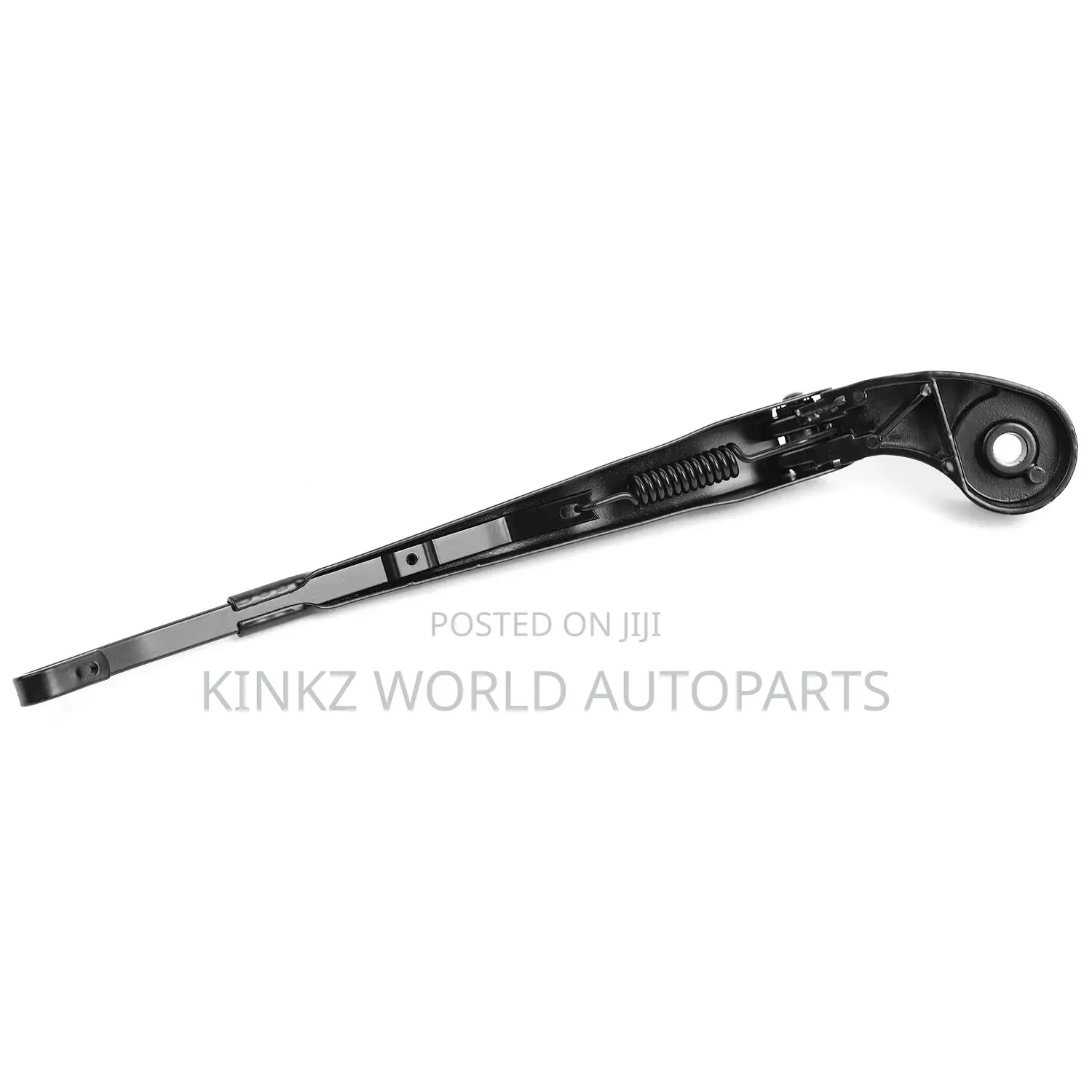 BMW X5 E53 Rear Windshield Wiper Blade Arm 450mm 61619449922