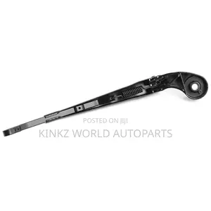 BMW X5 E53 Rear Windshield Wiper Blade Arm 450mm 61619449922