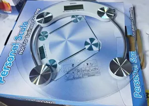 Personal Digital Scale