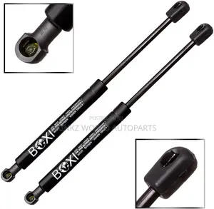 BMW X3 E83 Front Hood Gas Charged Lift Support Struts Shocks