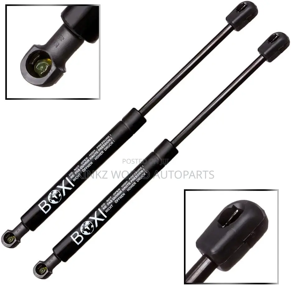 BMW X3 E83 Front Hood Gas Charged Lift Support Struts Shocks