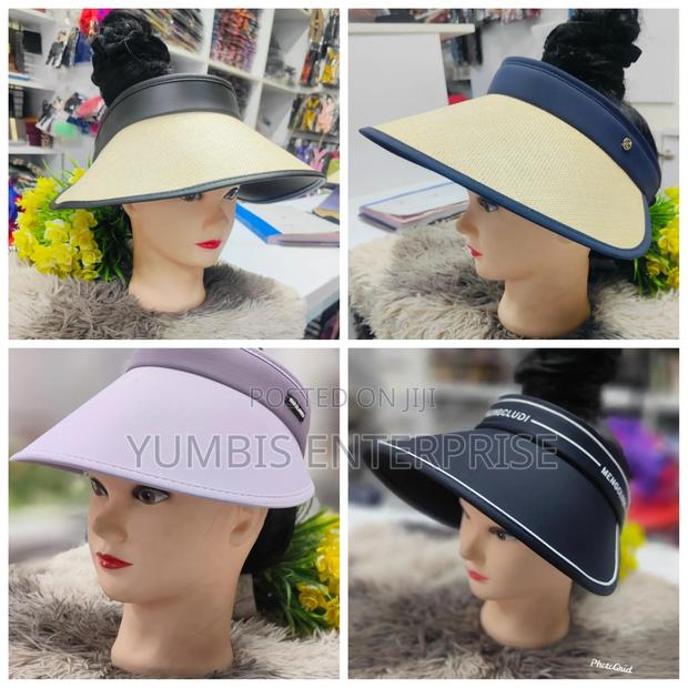 Women's Visor/Sun Hats at 1000 KSH