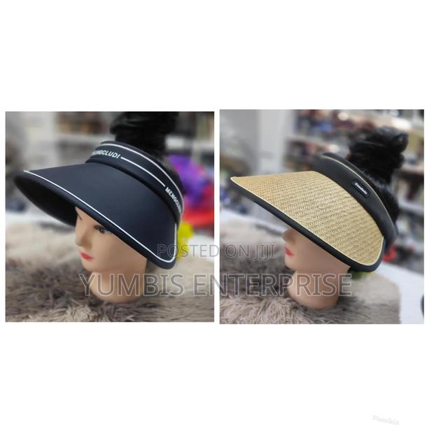 Women's Visor/Sun Hats at 1000 KSH - thumbnail 2