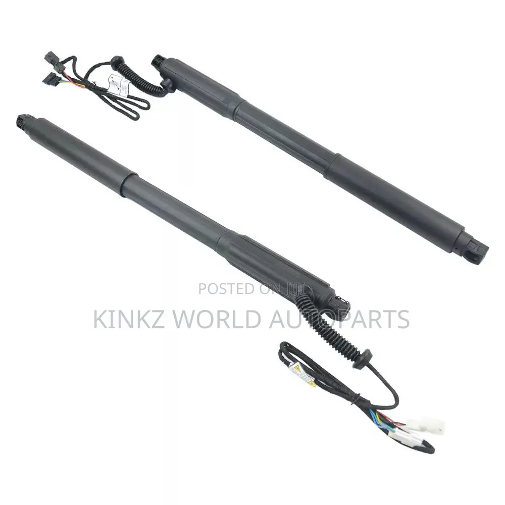 BMW X5 Electric Automatic Tailgate Lift Supports 51247332696