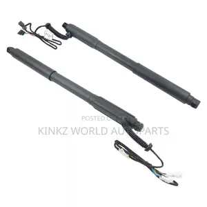 BMW X5 Electric Automatic Tailgate Lift Supports 51247332696