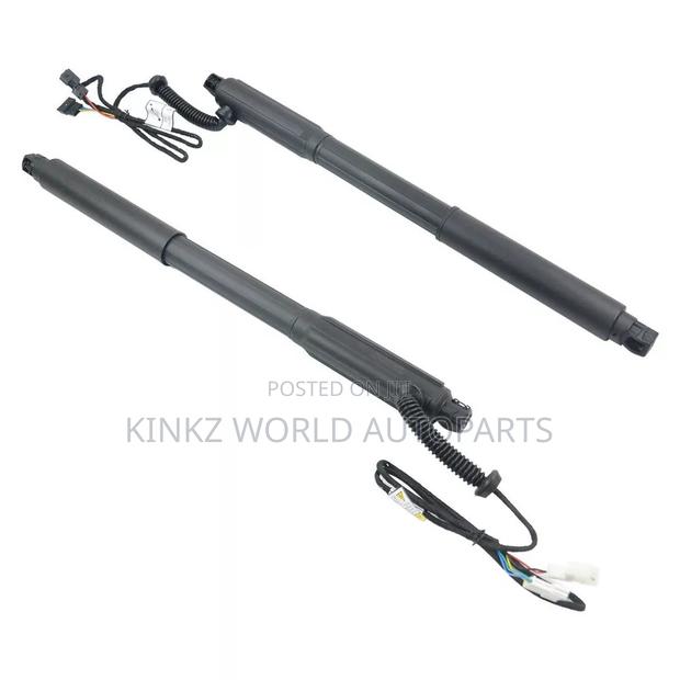 BMW X5 Electric Automatic Tailgate Lift Supports 51247332696
