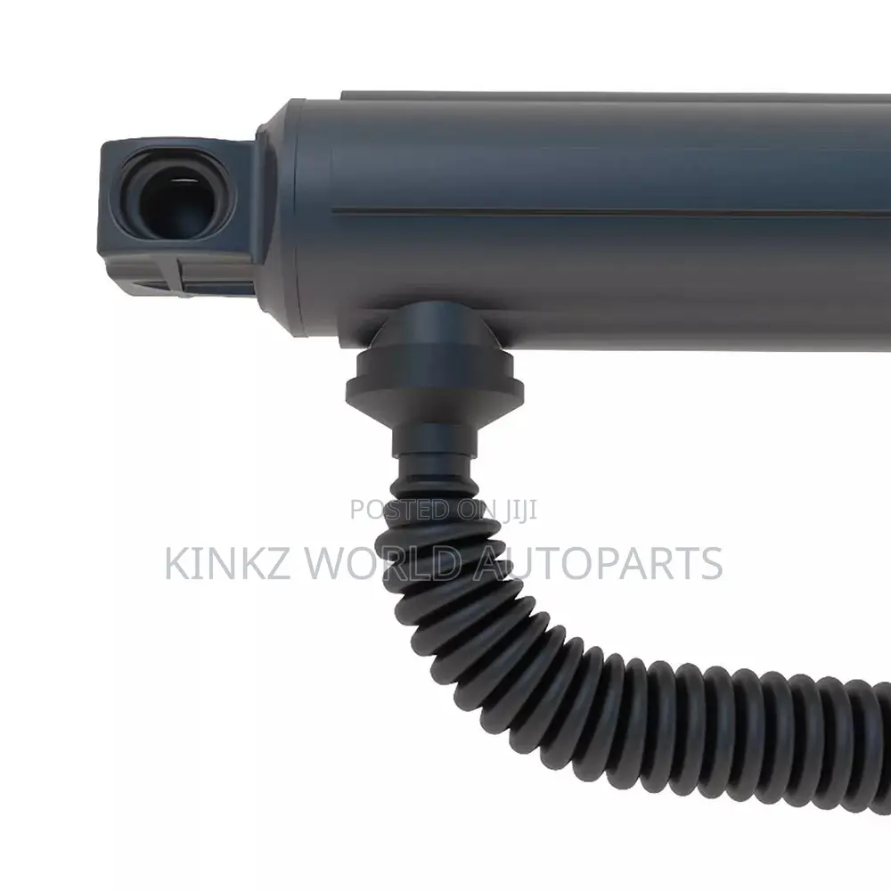 BMW X5 Electric Automatic Tailgate Lift Supports 51247332696