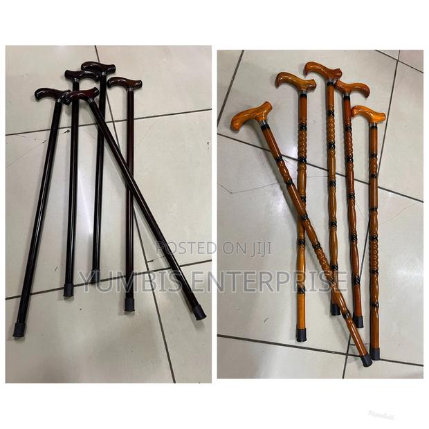 Wooden-- Walking/Sticks at KSH 1000