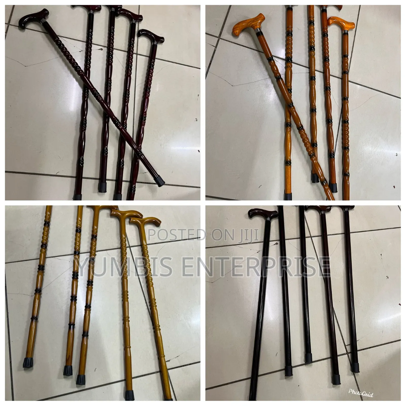 Wooden-- Walking/Sticks at KSH 1000