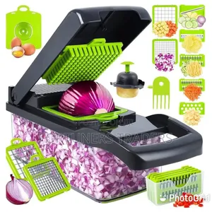 Vegetable Cutter