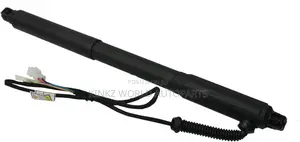 BMW X5 Electric Automatic Tailgate Lift Supports 51247332696