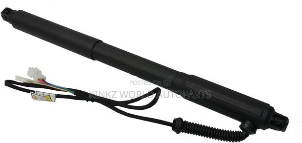 BMW X5 Electric Automatic Tailgate Lift Supports 51247332696