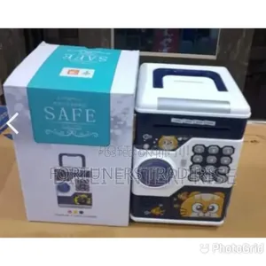 Piggy Bank/ Saving Box