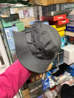 Beige,Grey Tactical Unisex Safari/Sun Hats at at 500 KSH