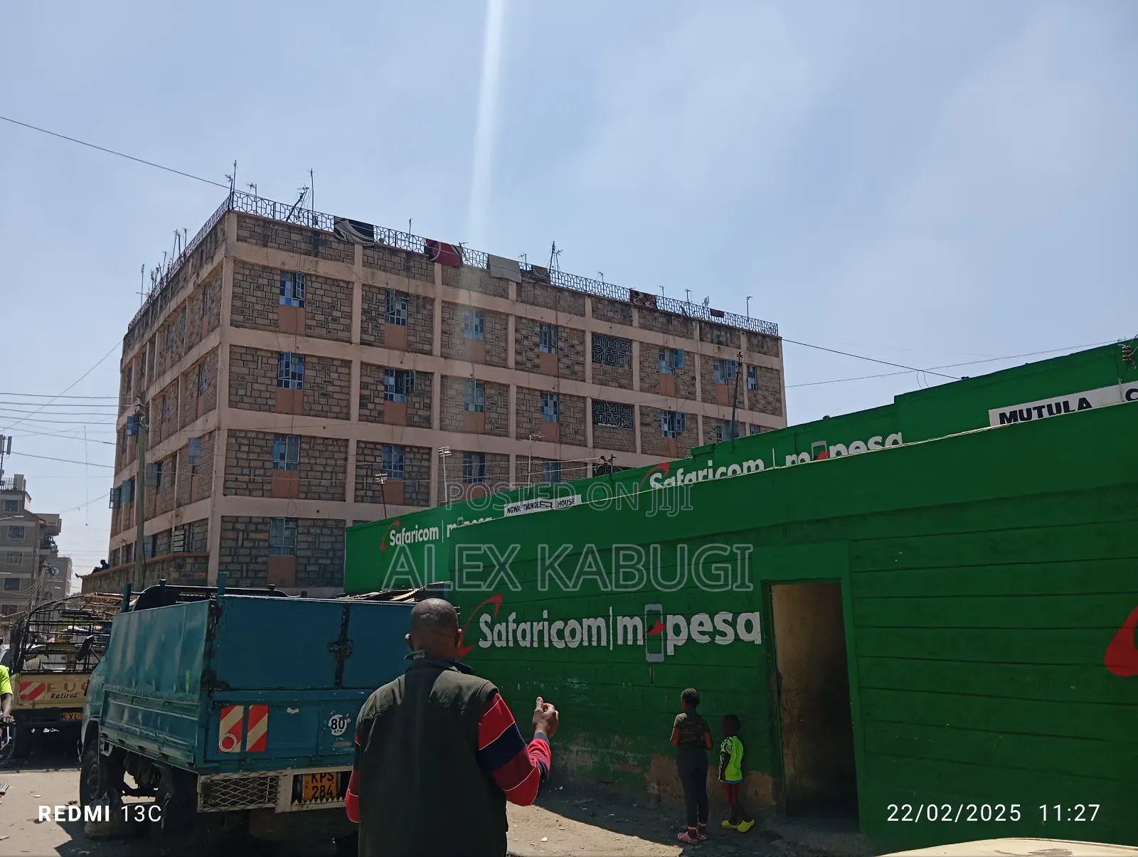 Plot for Sale Eastleigh