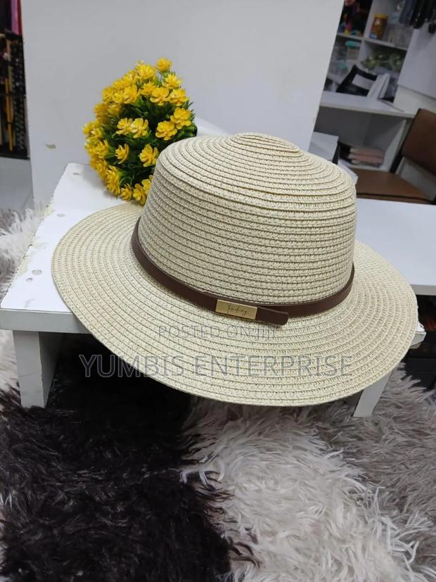 Women's Straw/Sun/Boater Hats KSH 900