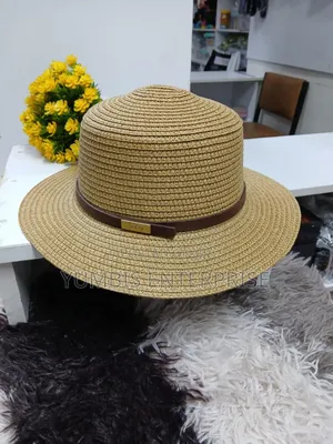 Women's Straw/Sun/Boater Hats KSH 900