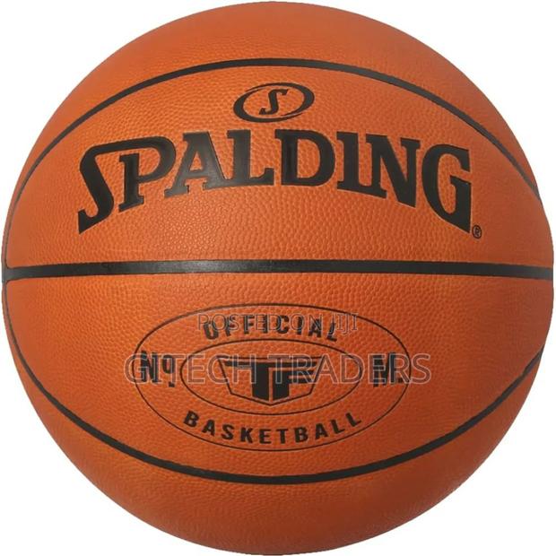 Spalding Basketbal Ball