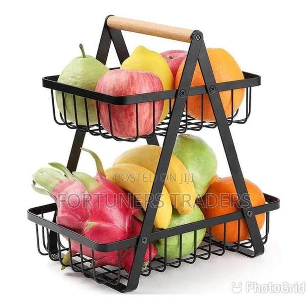 Fruit Rack 2; Layer