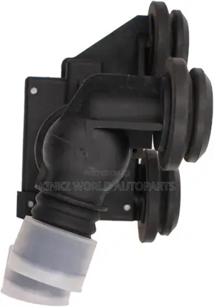 BMW E46 E39 5 Series E83 X3 Heater Control Valve 64118369805