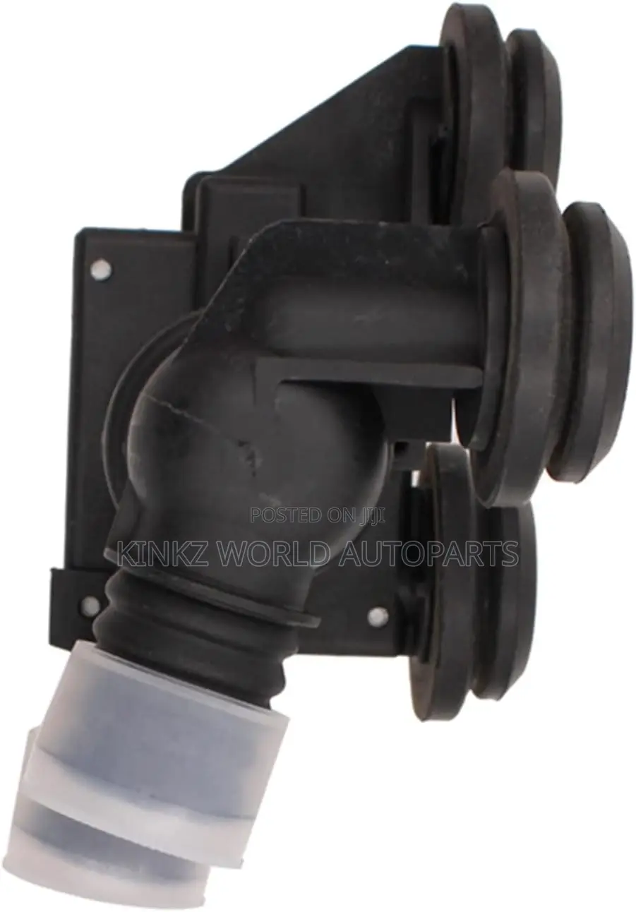 BMW E46 E39 5 Series E83 X3 Heater Control Valve 64118369805