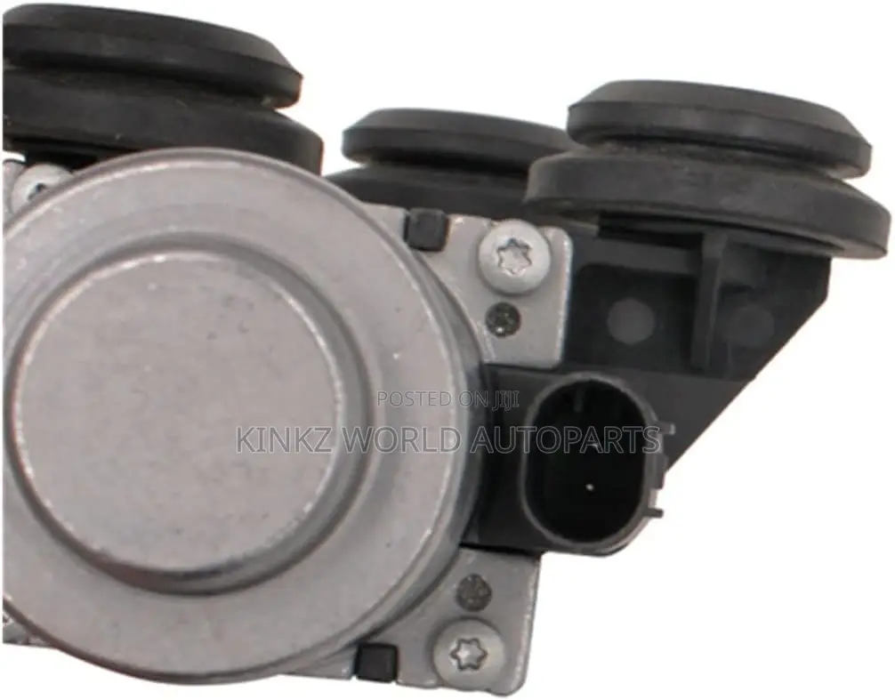 BMW E46 E39 5 Series E83 X3 Heater Control Valve 64118369805
