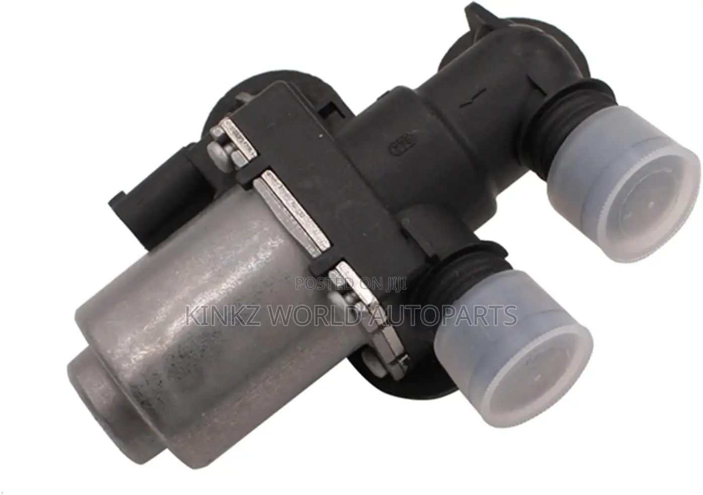 BMW E46 E39 5 Series E83 X3 Heater Control Valve 64118369805