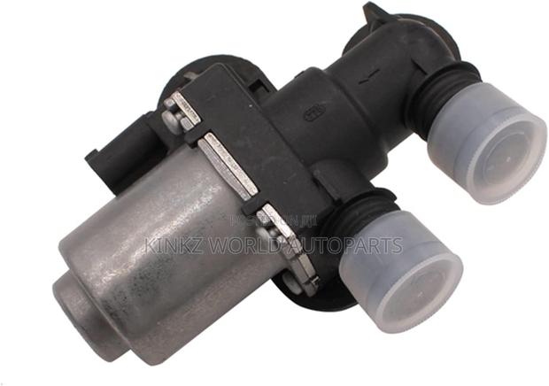 BMW E46 E39 5 Series E83 X3 Heater Control Valve 64118369805 - thumbnail 4