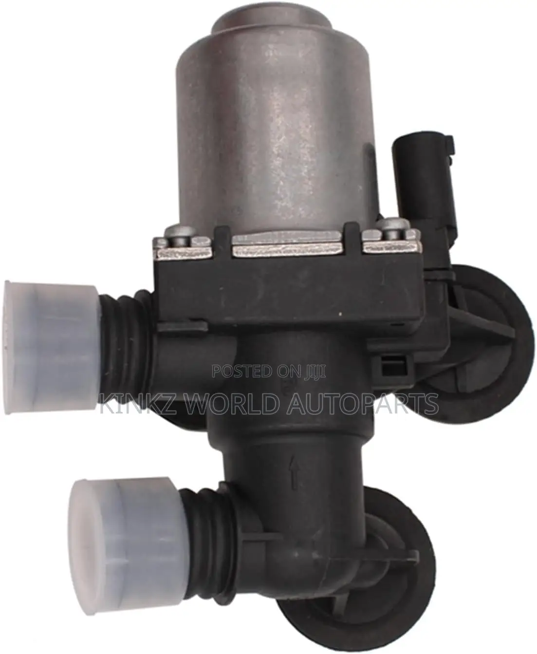 BMW E46 E39 5 Series E83 X3 Heater Control Valve 64118369805