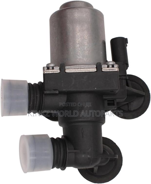 BMW E46 E39 5 Series E83 X3 Heater Control Valve 64118369805 - thumbnail 5