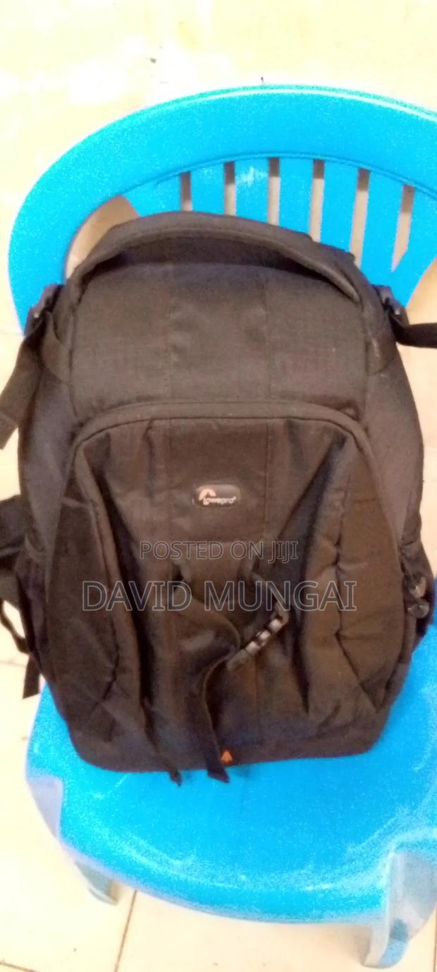 Lowepro Camera Backpack Flipside 400AW - main view