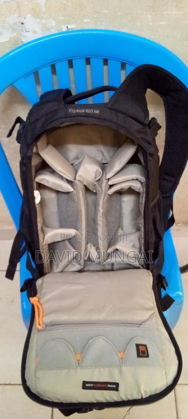 Lowepro Camera Backpack Flipside 400AW - thumbnail 2