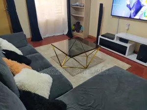 Coffee Table Square