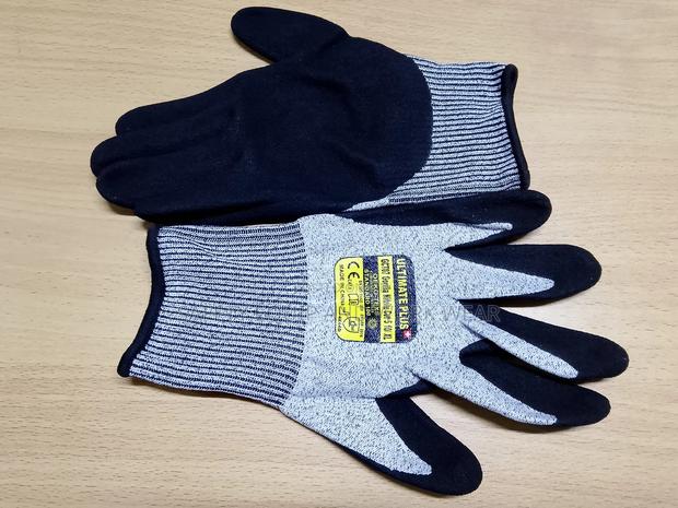 Anti-cut Gloves - main view