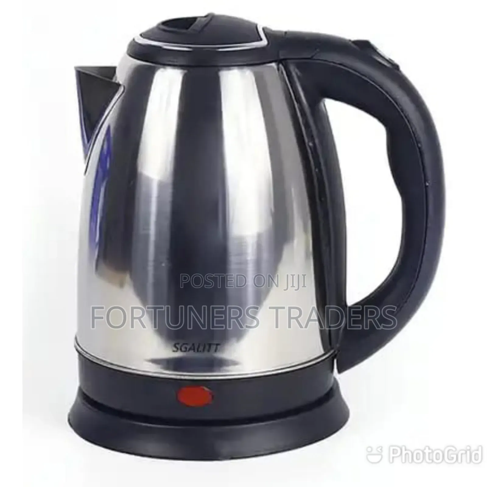 Electric Kettle,Ailyon Electric Cordless Kettle