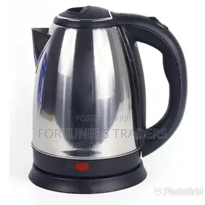 Electric Kettle,Ailyon Electric Cordless Kettle