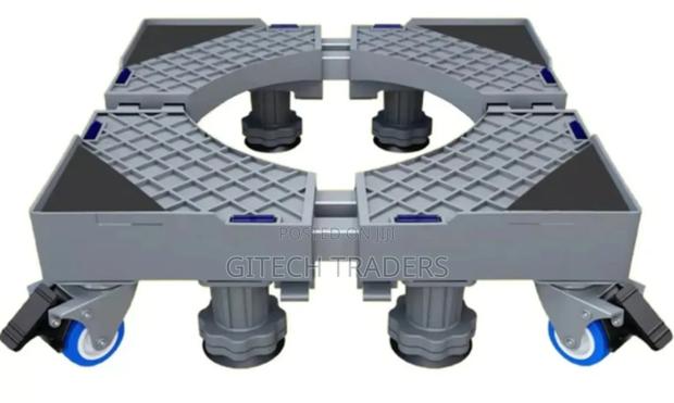 Fridge Stand Commercial Heavy Duty Fridge Stand
