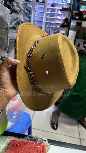 Kids Small Size Cowboy -Hats for CBC Events KSH 600