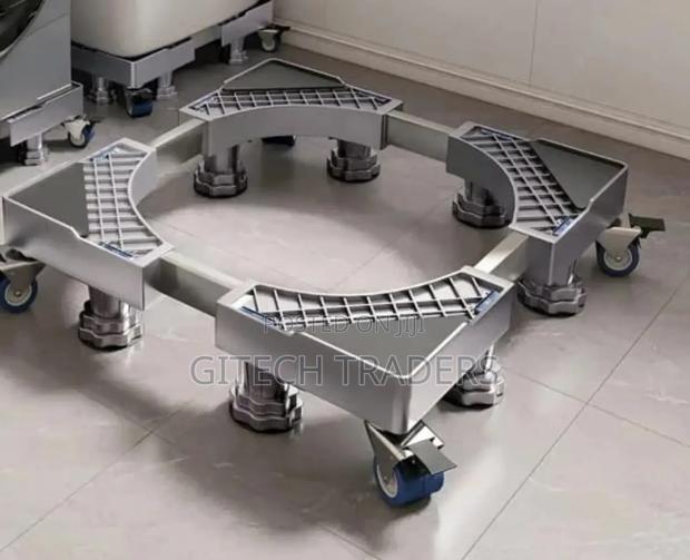 Fridge Stand Commercial Heavy Duty Fridge Stand